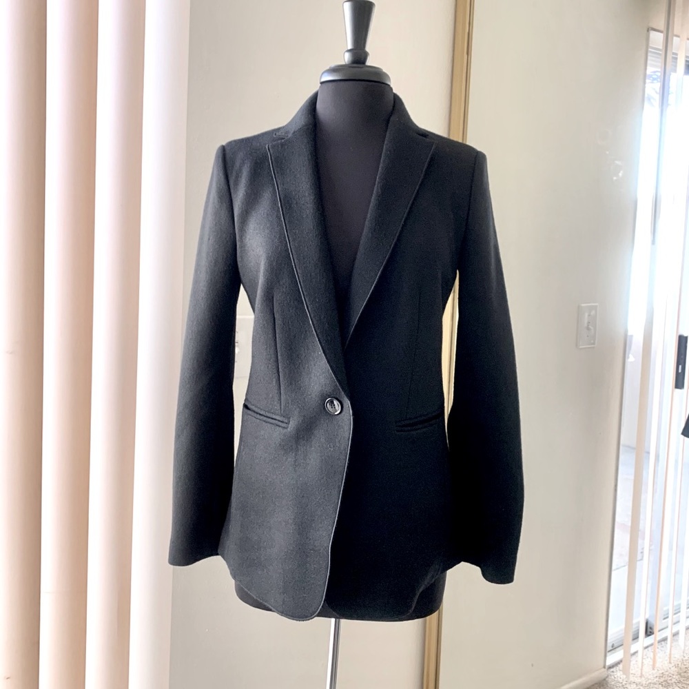 Ann Taylor Blazer Jacket